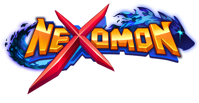 Nexomon Original Logo